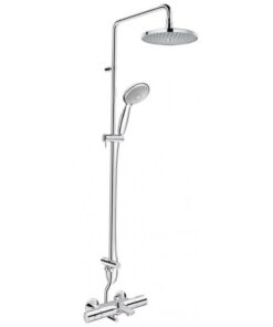 Vòi Sen Cây INAX BFV-3415T Nhiệt Độ