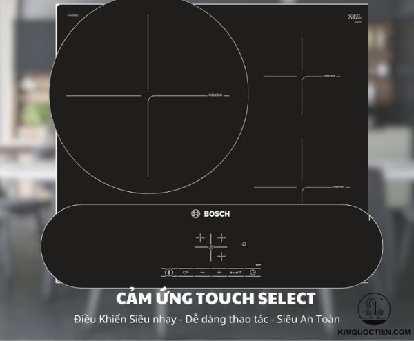 bếp từ bosch puc631bb2e