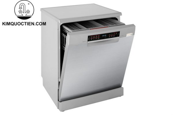 Máy rửa chén Bosch SMS6ECI93E