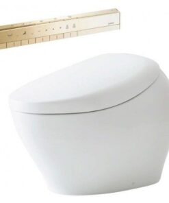 Bồn cầu thông minh TOTO CS901VT#NW1/T53P100VR NEORESTNX II