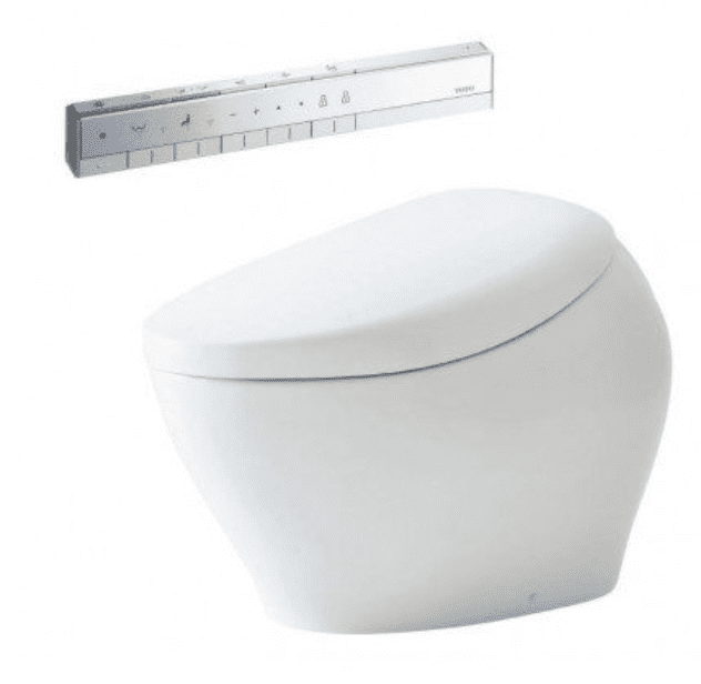 TOTO CS900VT Neorest NX1