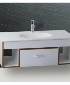 Lavabo CAESAR LF5028 Đặt Bàn