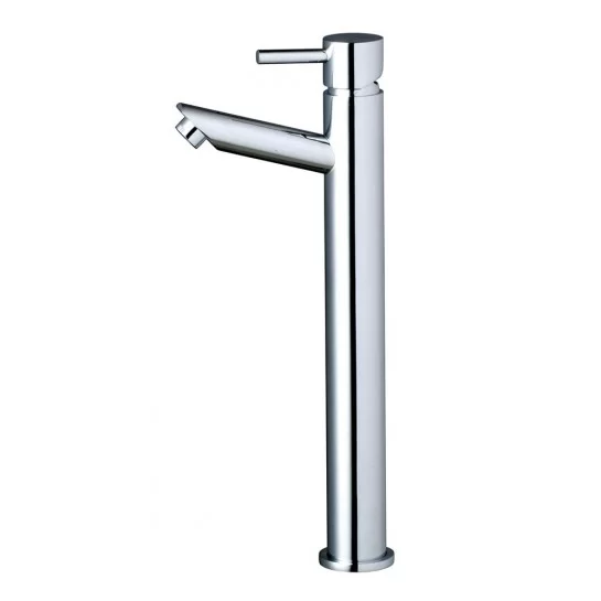 Vòi Lavabo CAESAR B041CU Lạnh Thân Cao