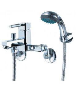 Vòi Sen CAESAR S463C Nóng Lạnh