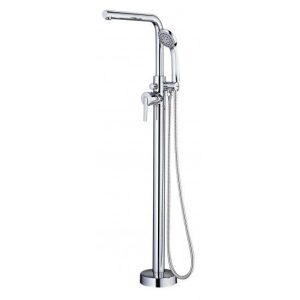 Vòi Sen Tắm Xả Bồn CAESAR AS489C
