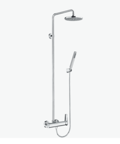 Vòi sen cây INAX BFV-71S