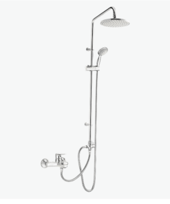 Vòi sen cây INAX BFV-1115S-3C