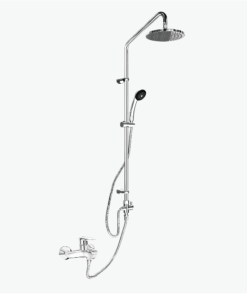 Vòi sen cây INAX BFV-1115S