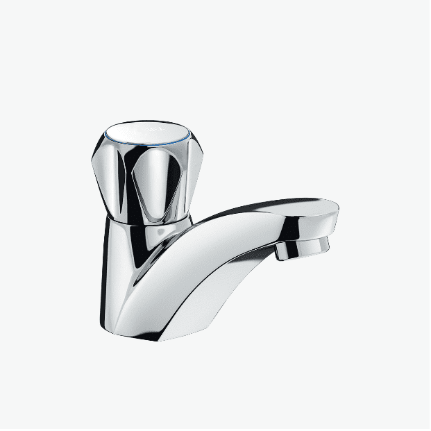 Vòi lavabo lạnh INAX LFV-12A