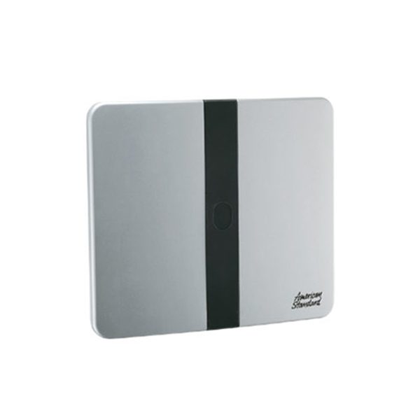 Van Xả Bồn Tiểu American Standard WF-8604 Cảm Ứng  Âm Tường Dùng Pin