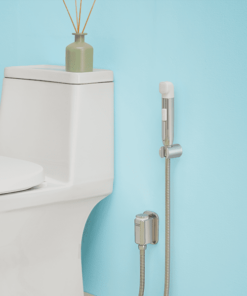 Vòi Xịt Vệ Sinh AMERICAN STANDARD WF-TS28W Màu Trắng