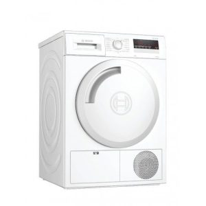 Máy Sấy BOSCH HMH.WTN84201MY Series 4 8 kg