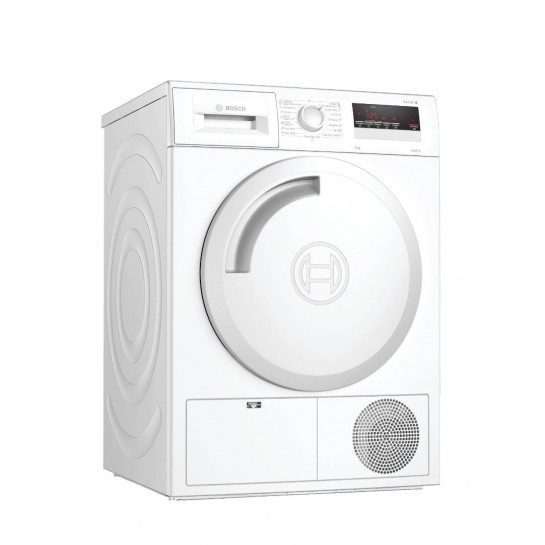 Máy Sấy BOSCH HMH.WTN84201MY Series 4 8 kg