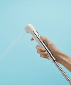 Vòi Xịt Vệ Sinh AMERICAN STANDARD WF-TS28W Màu Trắng