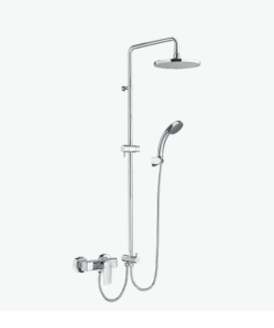 Vòi sen cây INAX BFV-50S-5C