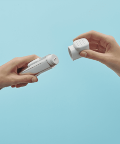 Vòi Xịt Vệ Sinh AMERICAN STANDARD WF-TS28W Màu Trắng