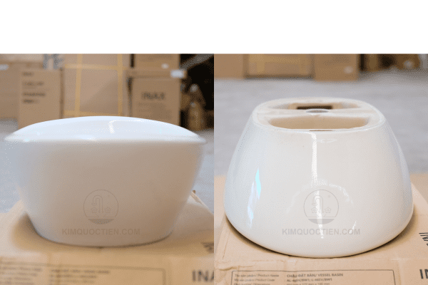 Thiết Kế Sang Trọng Giúp Nâng Cao Vẻ Đẹp Phòng Vệ Sinh