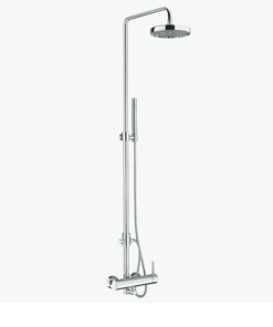 Vòi sen cây INAX BFV-70S