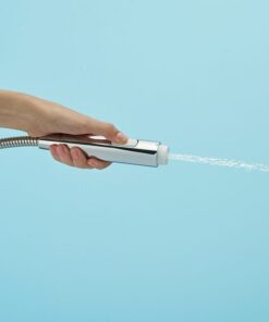 Vòi Xịt Vệ Sinh AMERICAN STANDARD WF-TS28W Màu Trắng