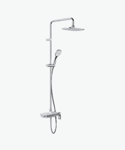 Vòi sen cây INAX BFV-615S-8C