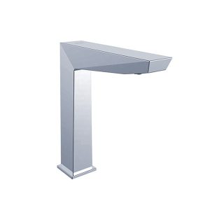 Vòi Lavabo American Standard WF-8510.DC Cảm Ứng Pin Cổ Cao