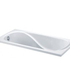 Bồn Tắm Xây CAESAR AT0170 1.7M