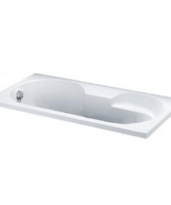 Bồn Tắm Xây CAESAR AT0370 1.7M