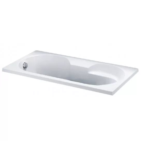 Bồn Tắm Xây CAESAR AT0370 1.7M