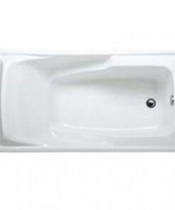 Bồn Tắm Xây CAESAR AT0460 1.6M