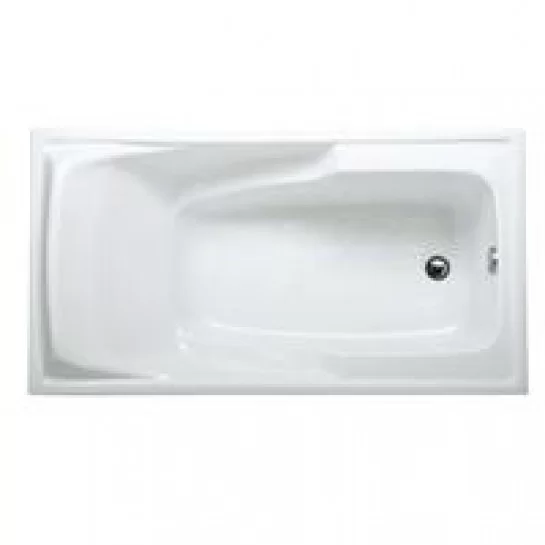 Bồn Tắm Xây CAESAR AT0460 1.6M