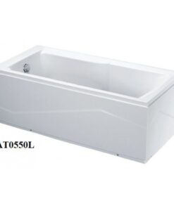 Bồn Tắm Chân Yếm CAESAR AT0550L/R 1.5M