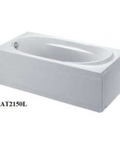 Bồn Tắm Chân Yếm CAESAR AT2150L/R 1.5M