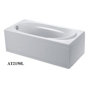 Bồn Tắm Chân Yếm CAESAR AT2150L/R 1.5M