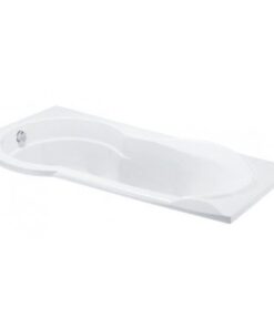 Bồn Tắm Xây CAESAR AT3180AL/R 1.8M