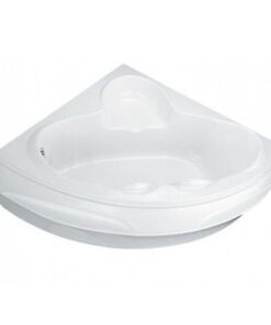 Bồn Tắm Góc CAESAR AT5132 Chân Yếm