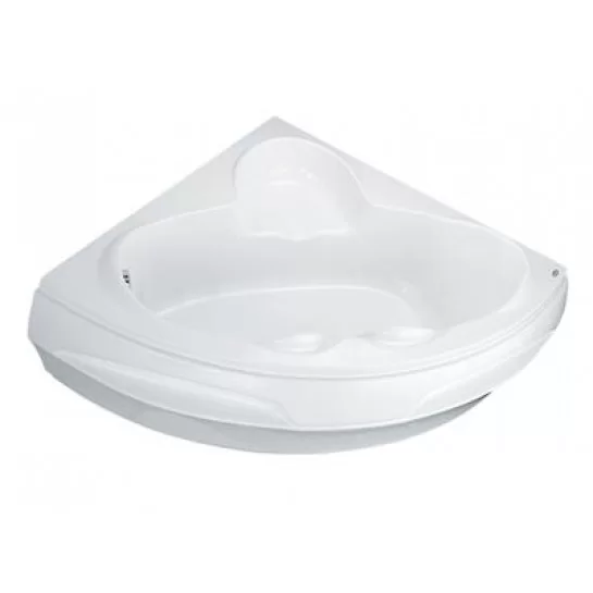 Bồn Tắm Góc CAESAR AT5132 Chân Yếm