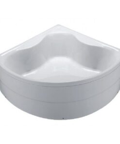 Bồn Tắm Góc CAESAR AT5133