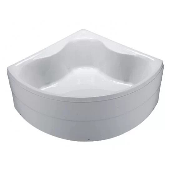 Bồn Tắm Góc CAESAR AT5133