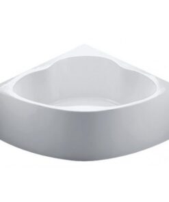 Bồn Tắm Góc CAESAR AT5220 Chân Yếm