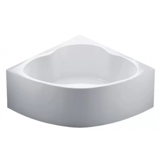 Bồn Tắm Góc CAESAR AT5220 Chân Yếm