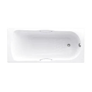 Bồn Tắm Xây COTTO BH225PP(H) WH