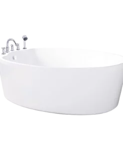 Bồn Tắm COTTO BTW377PP WH