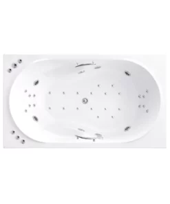 Bồn Tắm Xây COTTO BWA429EL(H)