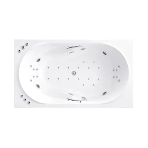 Bồn Tắm Xây COTTO BWA429EL(H)