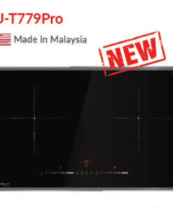 Bếp Điện Kết Hợp EUROSUN EU-T779Pro 2 Vùng Nấu