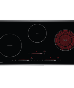 Bếp Điện Kết Hợp EUROSUN EU-TE388Max 3 Vùng Nấu