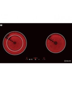 Bếp Điện MALLOCA MH-02R 2 Vùng Nấu
