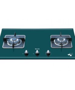 Bếp Gas MALLOCA AS 9402G 2 Vùng Nấu
