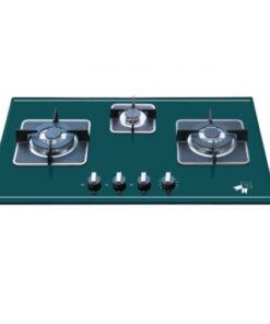 Bếp Gas MALLOCA AS 9403G 3 Vùng Nấu