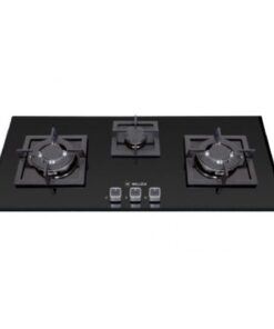 Bếp Gas MALLOCA AS 9503B 3 Vùng Nấu